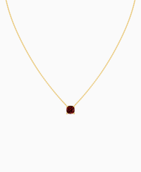 Pigeon Blood Lab Ruby / Cushion / 1.5ct