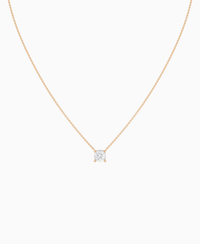 White Lab Diamond / Cushion / 1.5ct
