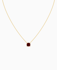 Pigeon Blood Lab Ruby / Cushion / 2ct