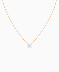 White Lab Diamond / Cushion / 2ct