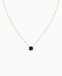 Pigeon Blood Lab Ruby / Cushion / 2ct
