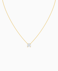White Lab Diamond / Cushion / 2ct