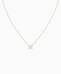 White Lab Diamond / Cushion / 2ct