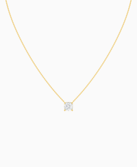 White Lab Diamond / Cushion / 2ct