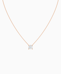 White Lab Diamond / Cushion / 2.5ct