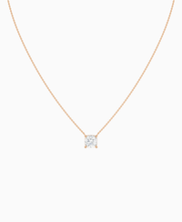 White Lab Diamond / Cushion / 2.5ct