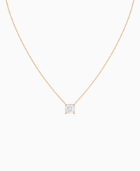 White Lab Diamond / Cushion / 2.5ct