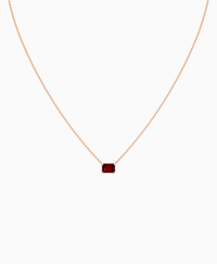 Pigeon Blood Lab Ruby / Emerald (EW) / 1ct