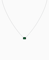 Zambian Lab Emerald / Emerald (EW) / 1ct