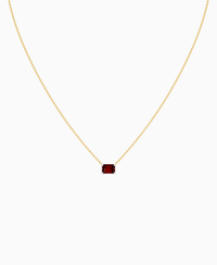 Pigeon Blood Lab Ruby / Emerald (EW) / 1ct
