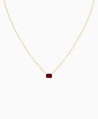 Pigeon Blood Lab Ruby / Emerald (EW) / 1ct