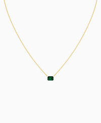Zambian Lab Emerald / Emerald (EW) / 1ct