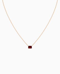 Pigeon Blood Lab Ruby / Emerald (EW) / 1ct