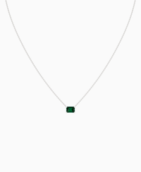 Zambian Lab Emerald / Emerald (EW) / 1ct