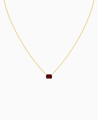 Pigeon Blood Lab Ruby / Emerald (EW) / 1ct