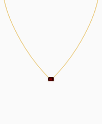 Pigeon Blood Lab Ruby / Emerald (EW) / 1ct