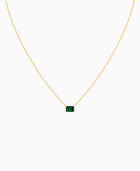 Zambian Lab Emerald / Emerald (EW) / 1ct