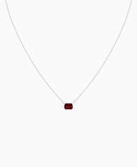 Pigeon Blood Lab Ruby / Emerald (EW) / 1ct