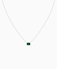 Zambian Lab Emerald / Emerald (EW) / 1ct