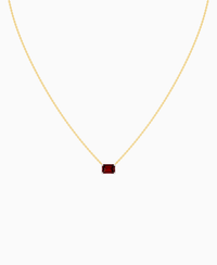 Pigeon Blood Lab Ruby / Emerald (EW) / 1ct