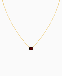 Pigeon Blood Lab Ruby / Emerald (EW) / 1ct