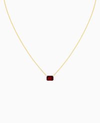 Pigeon Blood Lab Ruby / Emerald (EW) / 1.5ct
