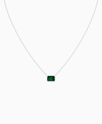 Zambian Lab Emerald / Emerald (EW) / 2ct