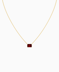 Pigeon Blood Lab Ruby / Emerald (EW) / 2ct