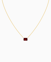 Pigeon Blood Lab Ruby / Emerald (EW) / 2ct