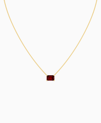 Pigeon Blood Lab Ruby / Emerald (EW) / 2ct