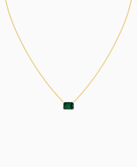 Zambian Lab Emerald / Emerald (EW) / 2ct