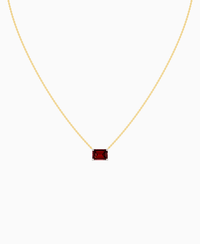 Pigeon Blood Lab Ruby / Emerald (EW) / 2ct