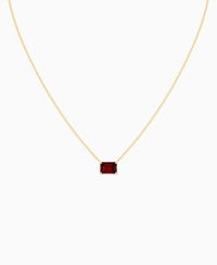 Pigeon Blood Lab Ruby / Emerald (EW) / 2ct