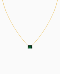 Zambian Lab Emerald / Emerald (EW) / 2ct