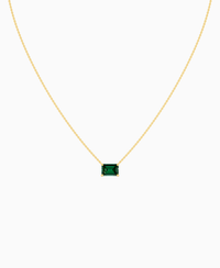 Zambian Lab Emerald / Emerald (EW) / 2ct