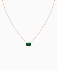 Zambian Lab Emerald / Emerald (EW) / 2.5ct