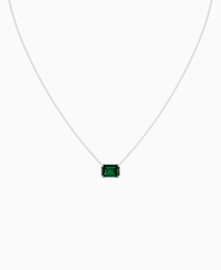 Zambian Lab Emerald / Emerald (EW) / 2.5ct