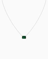 Zambian Lab Emerald / Emerald (EW) / 2.5ct