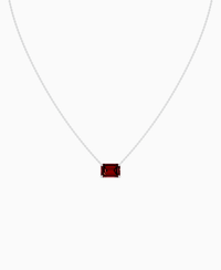 Pigeon Blood Lab Ruby / Emerald (EW) / 3ct