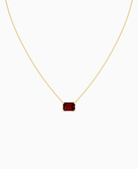 Pigeon Blood Lab Ruby / Emerald (EW) / 3ct