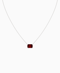 Pigeon Blood Lab Ruby / Emerald (EW) / 3ct