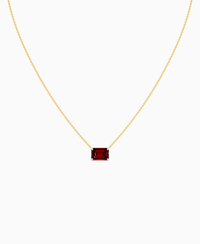 Pigeon Blood Lab Ruby / Emerald (EW) / 3ct