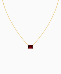 Pigeon Blood Lab Ruby / Emerald (EW) / 3ct