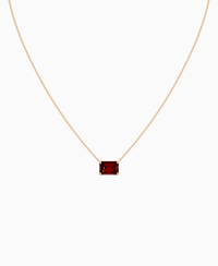 Pigeon Blood Lab Ruby / Emerald (EW) / 3ct