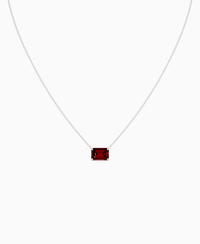 Pigeon Blood Lab Ruby / Emerald (EW) / 3ct