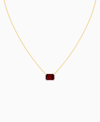 Pigeon Blood Lab Ruby / Emerald (EW) / 3ct