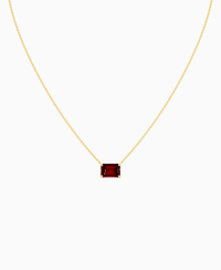 Pigeon Blood Lab Ruby / Emerald (EW) / 3ct