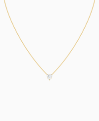 White Lab Diamond / Heart / 1ct
