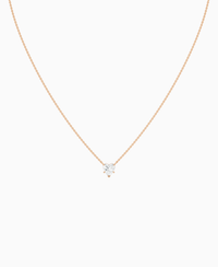 White Lab Diamond / Heart / 1ct