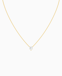 White Lab Diamond / Heart / 1ct